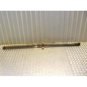 NISSAN X TAIL 2.2 DCI WAŁ...