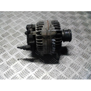 FORD GALAXY I 1.9 TDI...