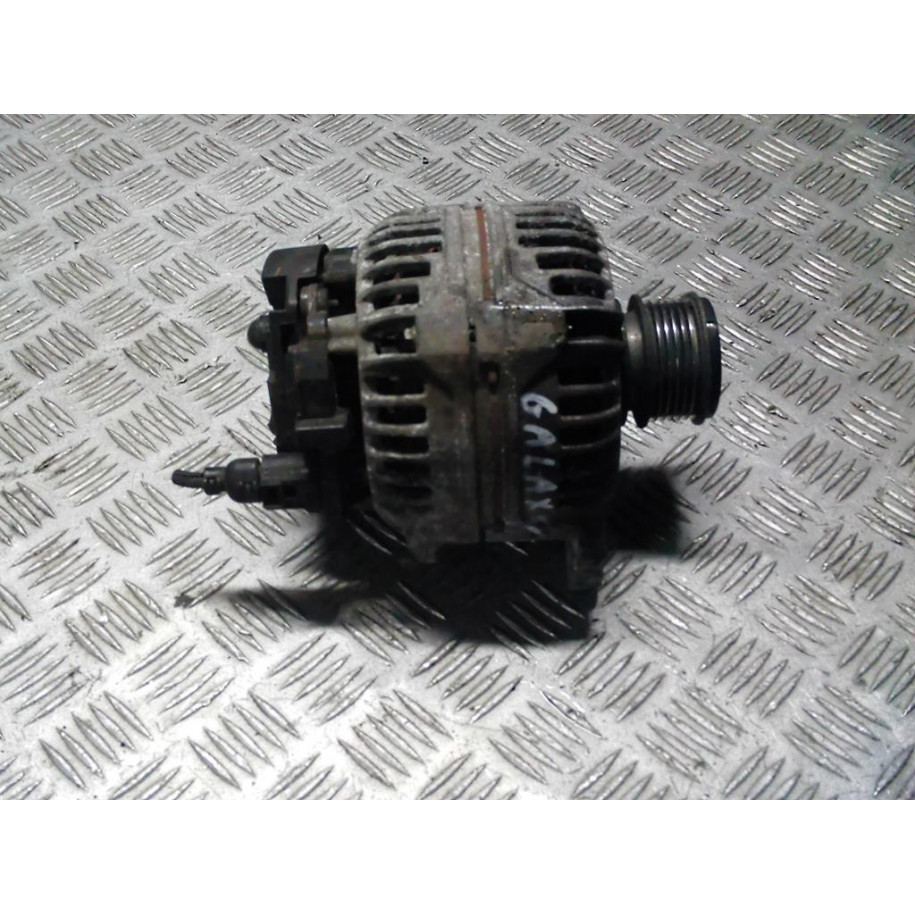 FORD GALAXY I 1.9 TDI ALTERNATOR 028903028F