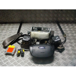FORD GALAXY I LIFT AIRBAG...