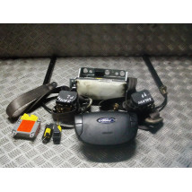 FORD GALAXY I LIFT AIRBAG KOMPLET