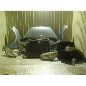 FORD GALAXY II 1.8 TDCI...
