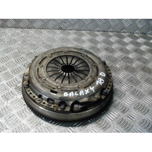 FORD GALAXY II 1.8 TDCI...