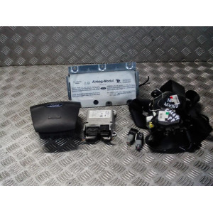 FORD GALAXY II AIRBAG KOMPLET