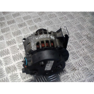 MERCEDES W168 1.6...