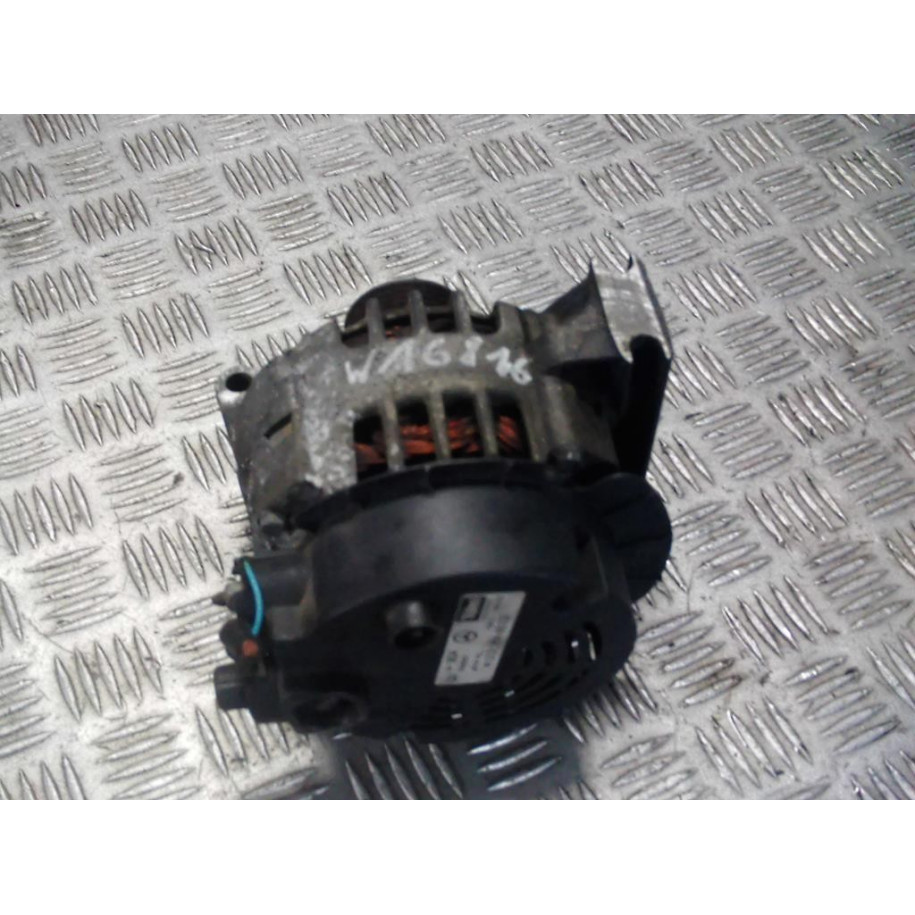 MERCEDES W168 1.6 ALTERNATOR 0121544502