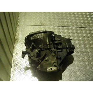 FORD GALAXY II 1.8 TDCI SKRZYNIA BIEGÓW 6M2R7F096FB