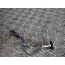 RENAULT LAGUNA II 1.9 DCI PRZEWÓD RURKA TURBINY