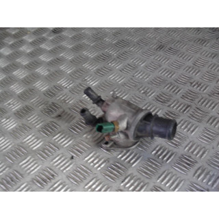 OPEL VECTRA C 1.9 CDTI 150 KM OBUDOWA TERMOSTATU