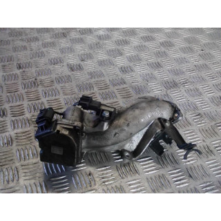 RENAULT LAGUNA II LIFT 1.9 DCI PRZEPUSTNICA