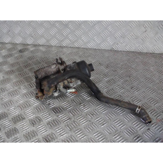FORD C MAX 2.0 TDCI PODSTAWA FILTRA OLEJU