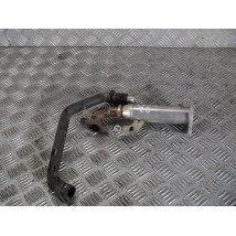 FORD C MAX 2.0 TDCI CHŁODNICA SPALIN