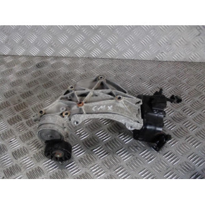 FORD C MAX 2.0 TDCI ŁAPA...