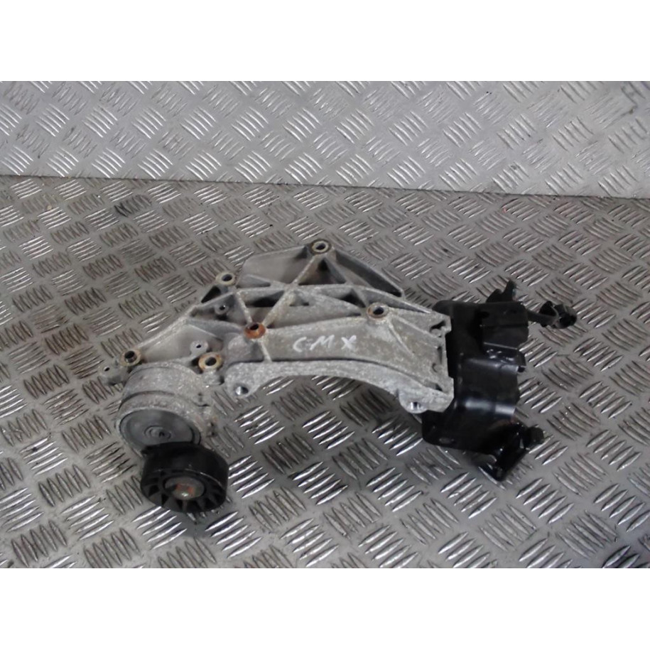 FORD C MAX 2.0 TDCI ŁAPA NAPINACZ