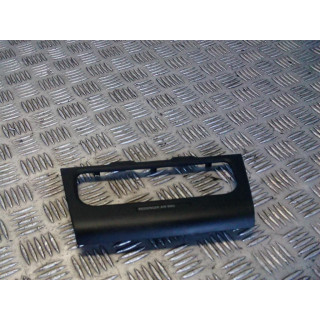 VW GOLF VI RAMKA PANELU KLIMATYZACJI