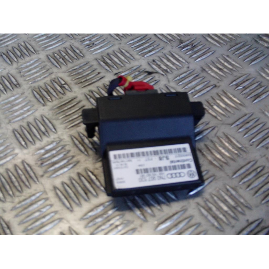 VW GOLF VI MODUŁ GATEWAY 7N0907530