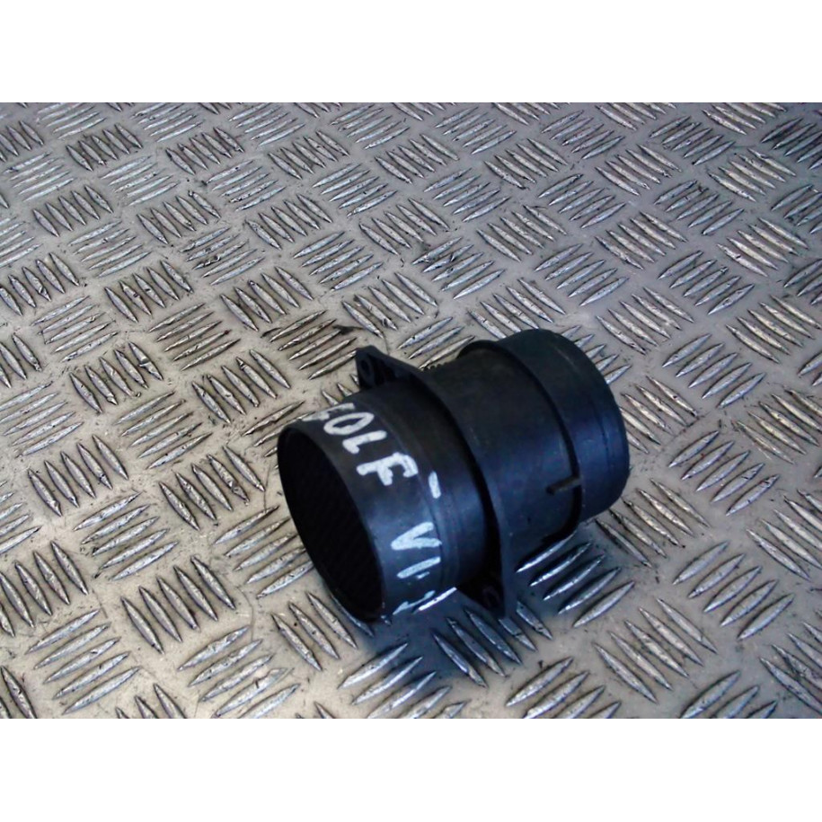 VW GOLF VI 2.0 TDI PRZEPŁYWOMIERZ 0281002956