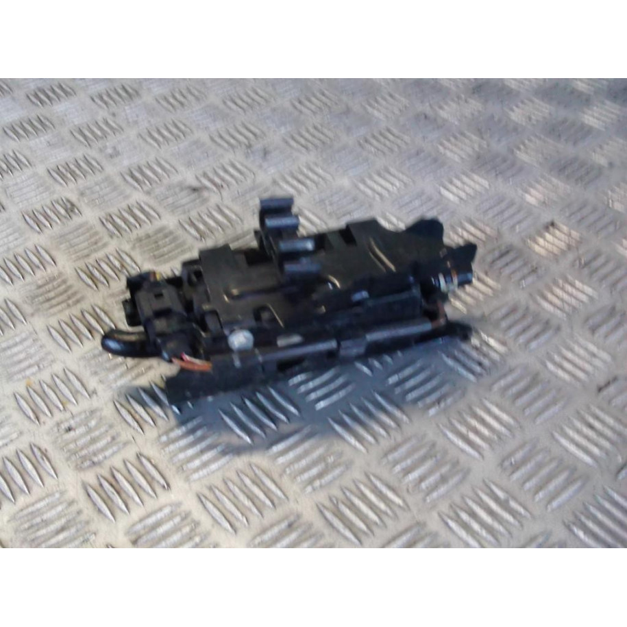 VW GOLF VI 2.0 TDI POMPA PALIWA