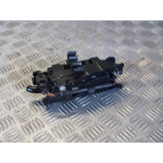 VW GOLF VI 2.0 TDI POMPA PALIWA
