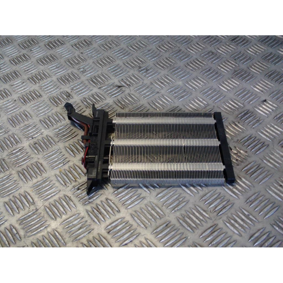 VW GOLF VI NAGRZEWNICA ELEKTRYCZNA 1K0963235F