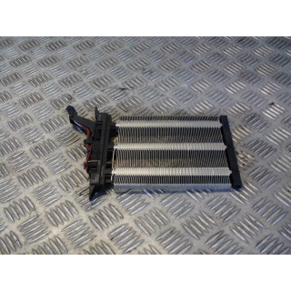 VW GOLF VI NAGRZEWNICA ELEKTRYCZNA 1K0963235F
