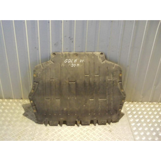 VW GOLF VI 2.0 TDI OSŁONA POD SILNIK