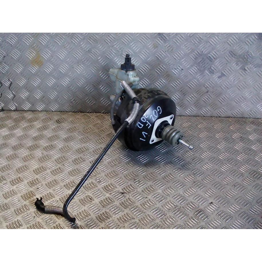 VW GOLF VI 2.0 TDI SERWO 1K2614105BB