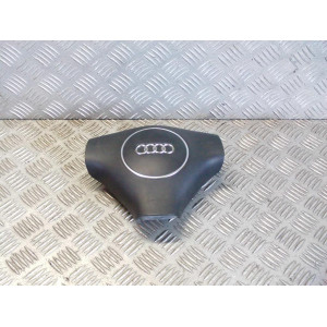 AUDI A4 B6 AIRBAG KIEROWCY