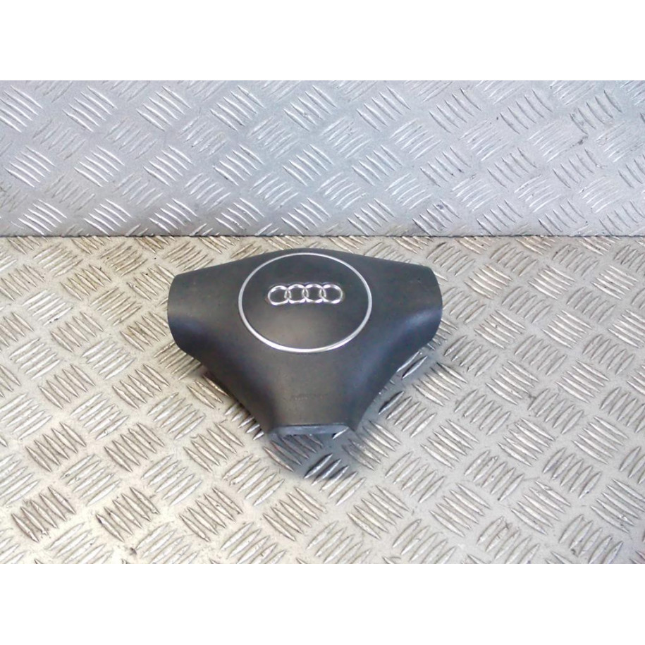 AUDI A4 B6 AIRBAG KIEROWCY