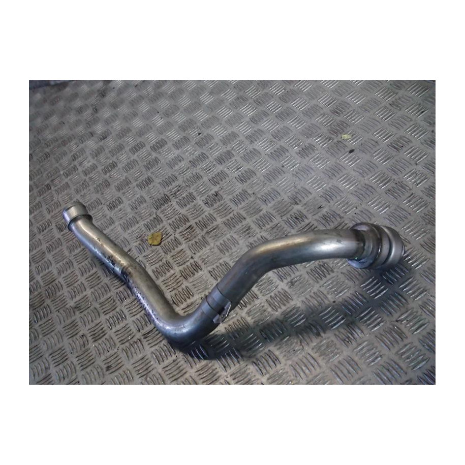 RENAULT LAGUNA II 1.9 DCI RURA INTERCOOLERA