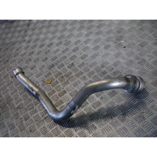 RENAULT LAGUNA II 1.9 DCI RURA INTERCOOLERA