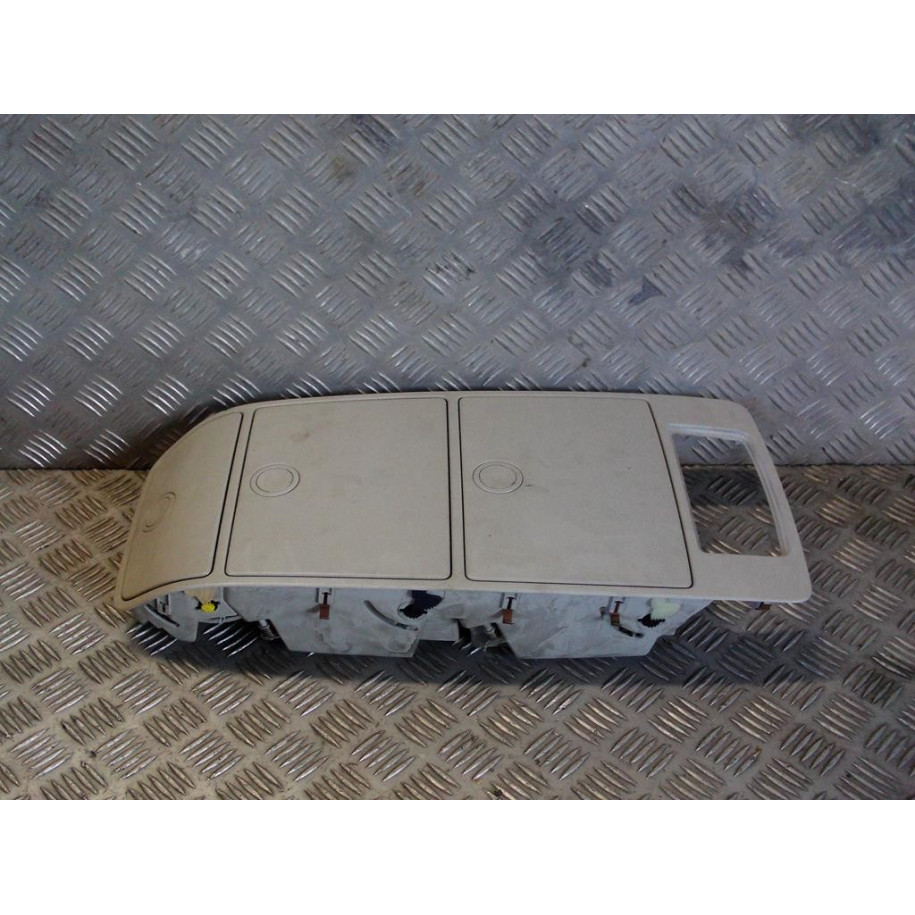 VW TOURAN SCHOWEK PODSUFITKI