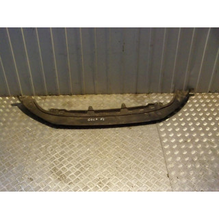 VW GOLF VI DOKŁADKA ZDERZAKA PRZÓD