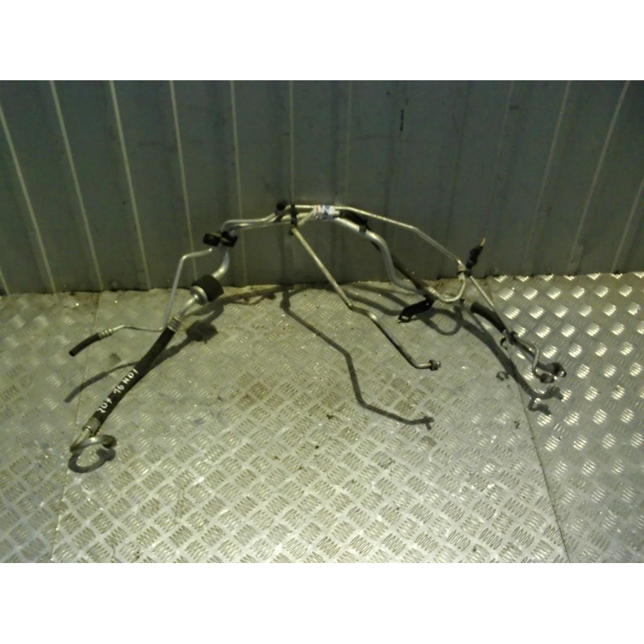 PEUGEOT 207 1.6 HDI PRZEWODY KLIMATYZACJI