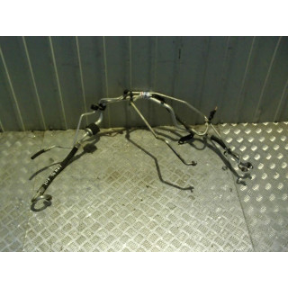 PEUGEOT 207 1.6 HDI PRZEWODY KLIMATYZACJI