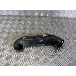 PEUGEOT 207 1.6 HDI RURA POWIETRZA