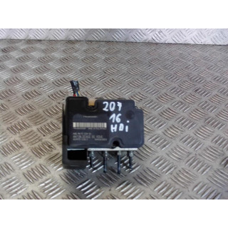 PEUGEOT 207 1.6 HDI POMPA ABS  9662150680
