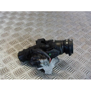 PEUGEOT 207 1.6 HDI...