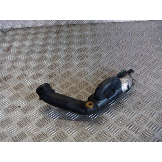 PEUGEOT 207 1.6 HDI RURA TURBINY