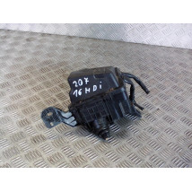 PEUGEOT 207 1.6 HDI MODUŁ  BSM 9661086980