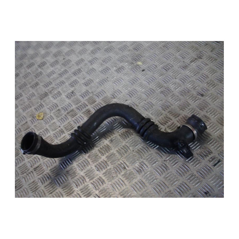 RENAULT LAGUNA II 2.0 T RURA INTERCOOLERA