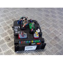 PEUGEOT 207 1.6 HDI MODUŁ BSI 9659285480