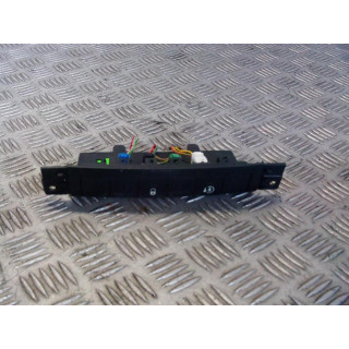 PEUGEOT 207 PANEL BLOKADY
