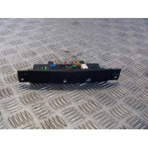 PEUGEOT 207 PANEL BLOKADY