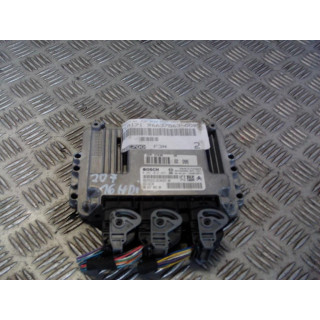 PEUGEOT 207 1.6 HDI KOMPUTER SILNIKA 0281012467