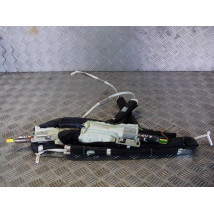 PEUGEOT 207 5D KURTYNA AIRBAG PRAWA/ LEWA