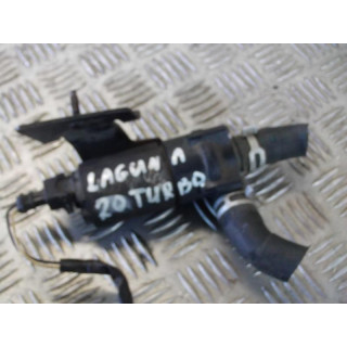 RENAULT LAGUNA II 2.0 T POMPKA OBIEGU WODY