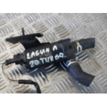 RENAULT LAGUNA II 2.0 T POMPKA OBIEGU WODY