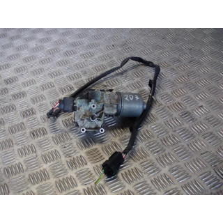 PEUGEOT 207 SILNICZEK WYCIERACZEK PRZÓD