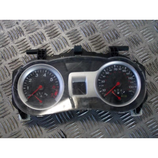 RENAULT CLIO III 1.6 16V LICZNIK